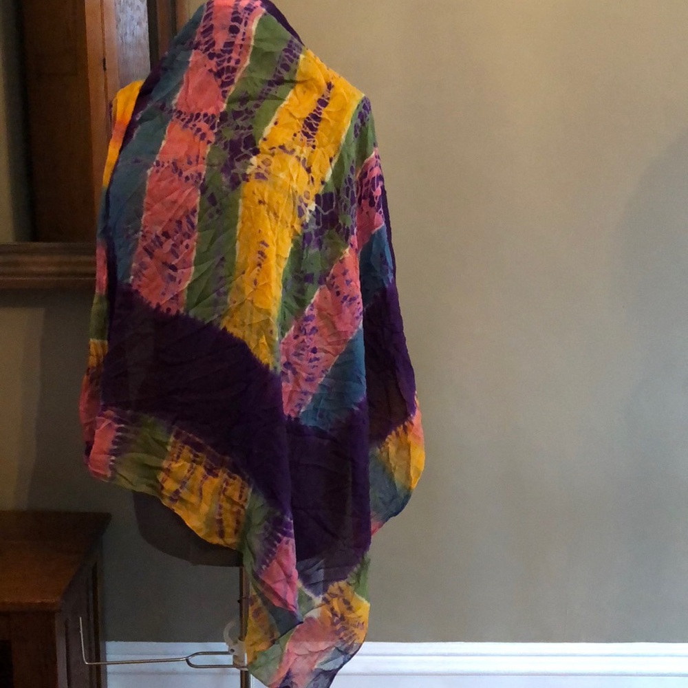 Scarf - Picture 3 of 3